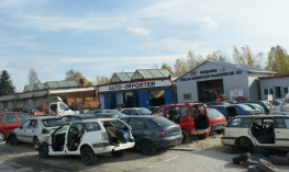 утылізацыя аўтамабіляў, купля аўтамабіляў, патрыманых запчастак